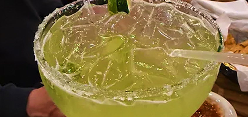 Cocktails, Wine & Beer